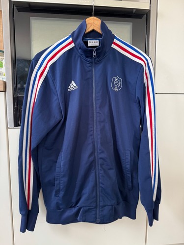 Veste adidas équipe france - adidas,