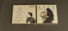 LISA STANFIELD/REAL LOVE BVCA124