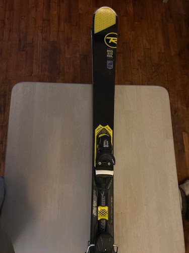Men rosignol skis with - men’s,