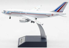 A310 Français Air Force Reg 