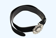 Ceinture MAJE Femme En Cuir