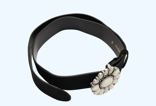 Ceinture maje femme cuir - ceinture,