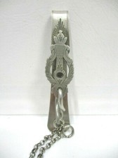 Ancien clavier ou châtelaine