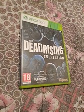 Dead Rising Deadrising