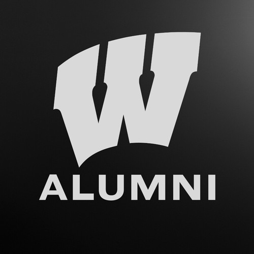 University wisconsin decal - wisconsin,