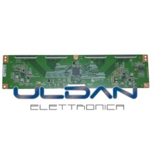 Carte T-CON AKAI AKTV601TS