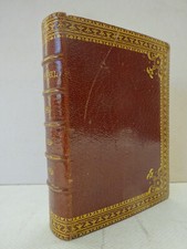 Missel romain. Limoges, Dalpayrat & Depelley 1900