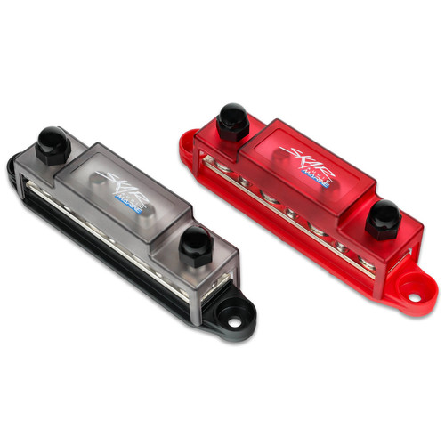 New skar audio post marine - audio,