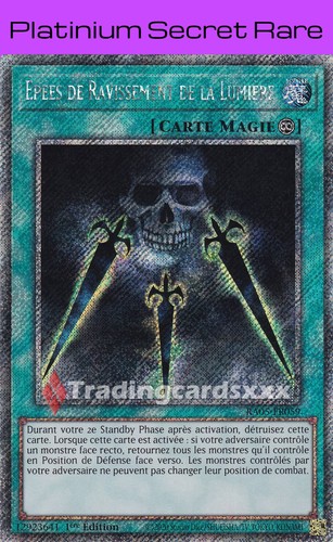 épées de - yu-gi-oh!,
