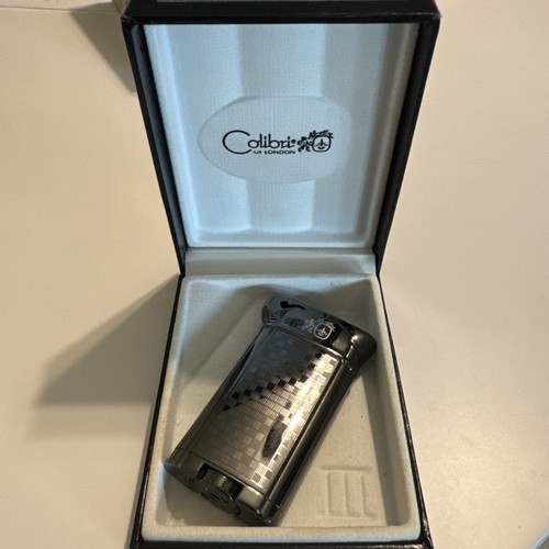 Colibri authentic vintage - -,