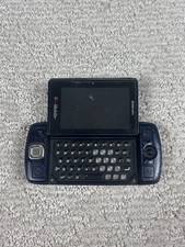 T-Mobile Sidekick LX Sharp