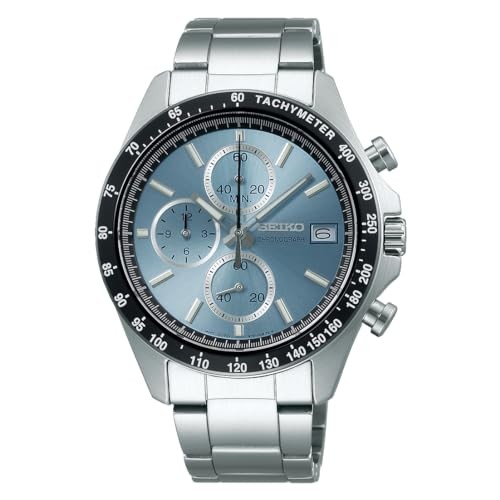 Montre chronographe homme