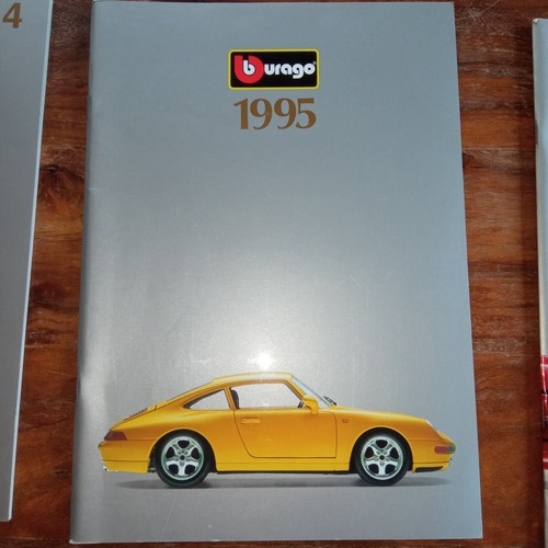 Catalogue détaillant format