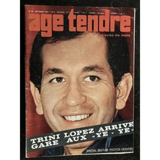 age tendre et tête de bois