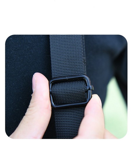 Tui nylon fonctionnel - en,