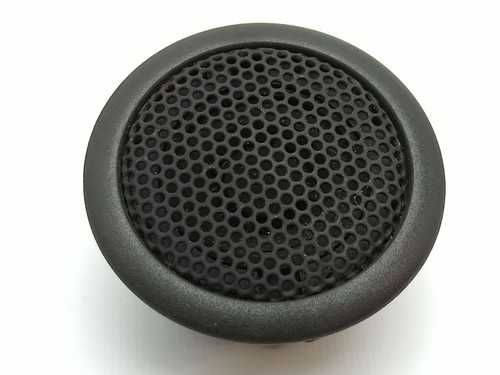 Haut parleur coffre jaguar - haut-parleur, de