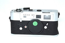 Appareil Photo Analogique