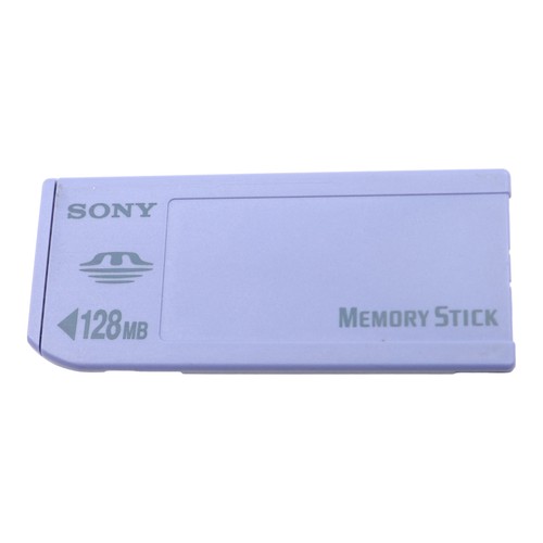 Carte mémoire sony memory - mémoire,