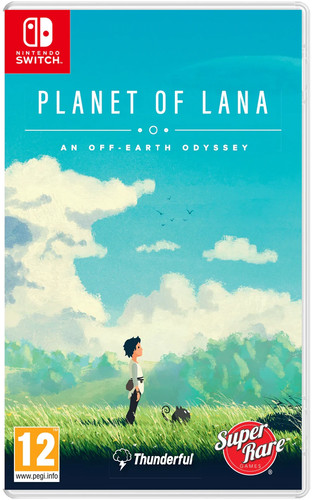 Planet lana édition - of,