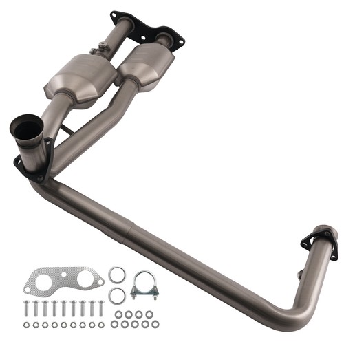 Catalytic converter for - catalytic,