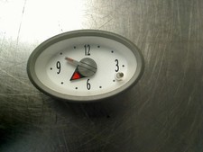 HORLOGE Ford Ka I Hatchback