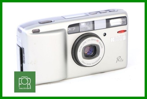 Appareil photo télémétrique