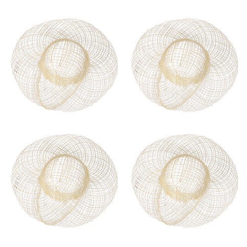 Pour miniature chapeaux - , de
