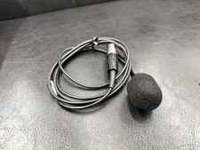 Microphone Lavalier Shure SV14