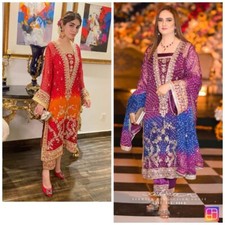 COSTUME DE MARIAGE DESIGNER