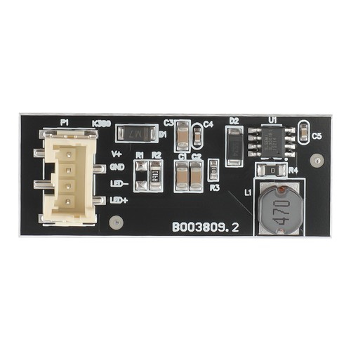 Xénon module b003809 carte - xénon,