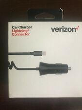 Verizon OEM Car Charger with