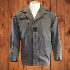 Veste F2 (4 poches) avec drapeaux allemand