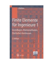 Finite Elemente für