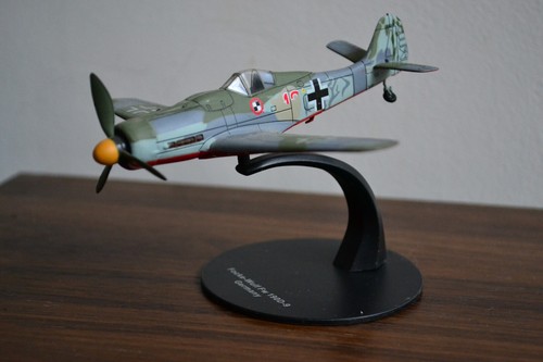 Focke wulf 190d motor - 190d-9,