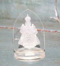 Cristal de bohème , objet de