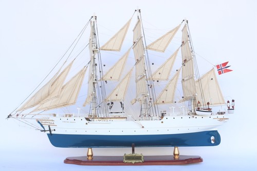 Maquette voilier christian - maquette,