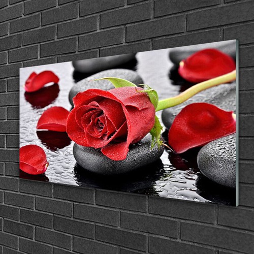 Tableau sur verre image - sur,