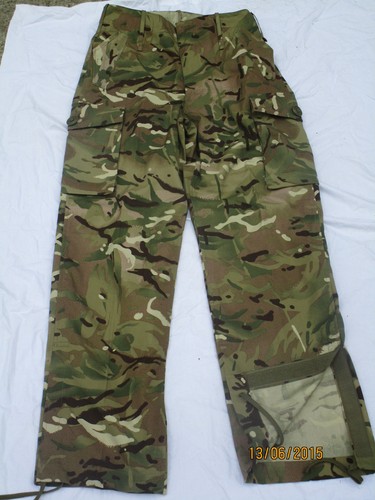 Trousers combat imperméables - trousers,