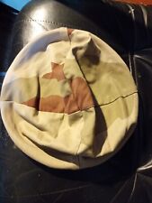 Couvre Casque F1 Daguet Fr ,Para, Légion , Guerre du golf de 2001.