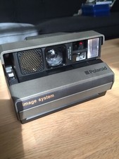 Appareil photo Polaroid Image