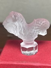 Sujet Surréaliste Lion Marin