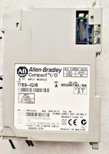 Module D'Entrée PLC