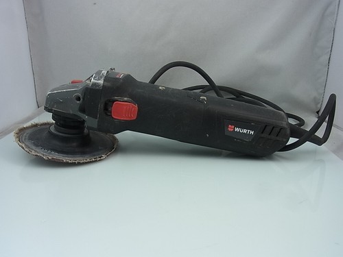 Würth master meuleuse - würth,