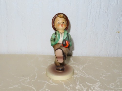 Figurine hummel goebel fille - figurine,