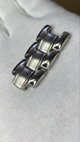 Bracelet ceinture montre homme