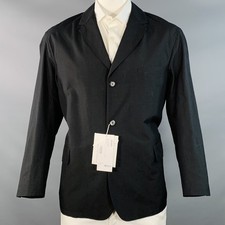 Visvim Taille L Yardbird Noir