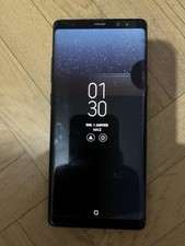 samsung galaxy Note 8