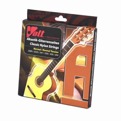 Voggenreiter volt cordes pour - volt,