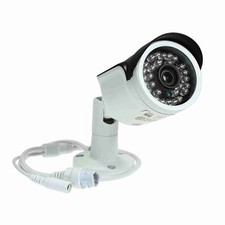 Caméra IP HD Bullet PoE 4 MP