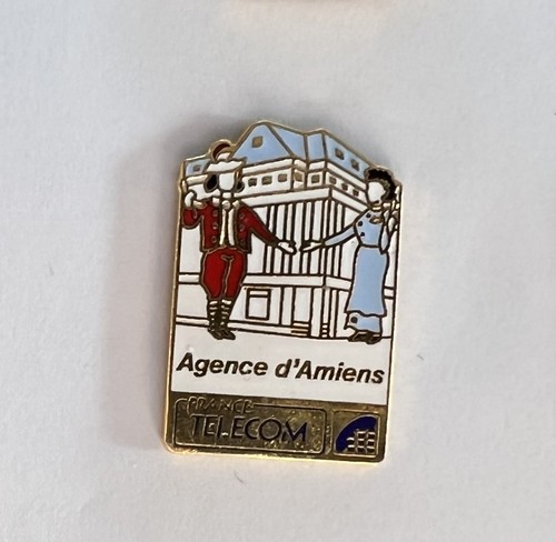Pin lapel spilla france - pin,